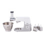Терка-скиборізка Kenwood KAX 643 ME