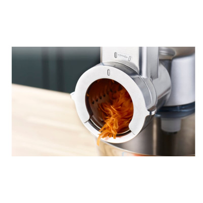 Терка-скиборізка Kenwood KAX 643 ME
