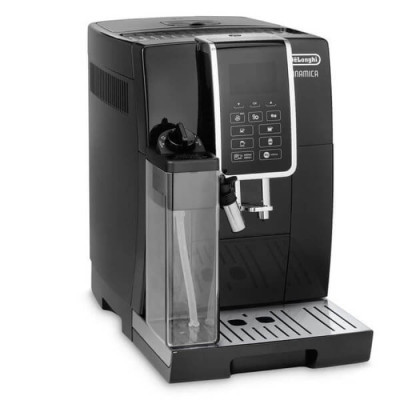 Кавомашина Delonghi ECAM 350.55 B