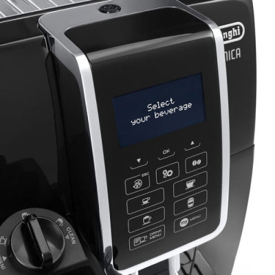 Кавомашина Delonghi ECAM 350.55 B