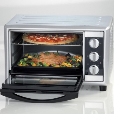 Электропечь Ariete 985 Silver