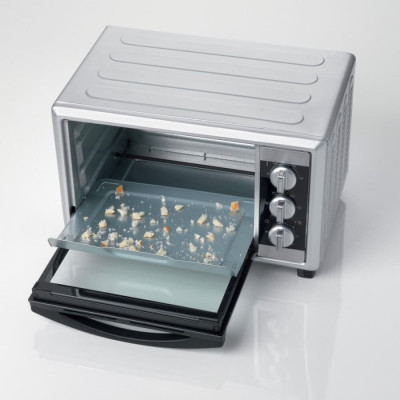Электропечь Ariete 985 Silver