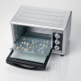 Электропечь Ariete 985 Silver