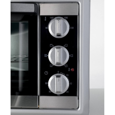 Электропечь Ariete 985 Silver