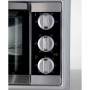 Электропечь Ariete 985 Silver
