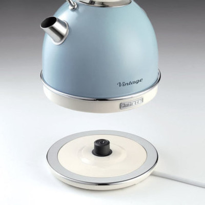 Електрочайник ARIETE 2877 BL