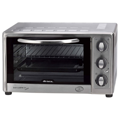 Електропіч Ariete 986 Silver