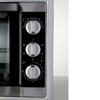 Електропіч Ariete 986 Silver
