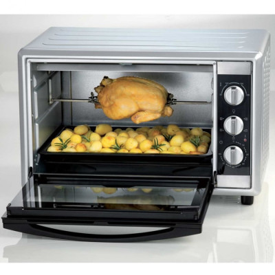 Електропіч Ariete 986 Silver