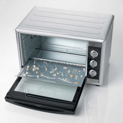 Електропіч Ariete 986 Silver