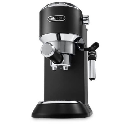 Кавоварка Delonghi EC 685 BK