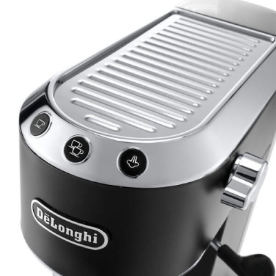 Кавоварка Delonghi EC 685 BK