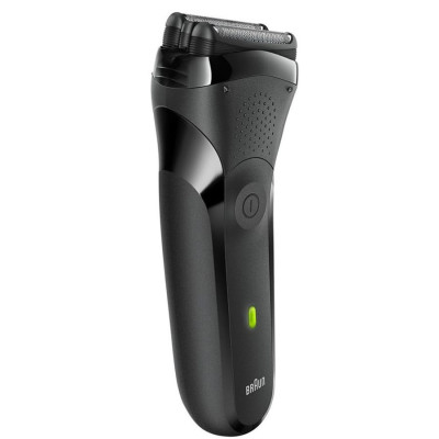 Электробритва BRAUN 300 Series 3 Black