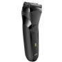 Электробритва BRAUN 300 Series 3 Black
