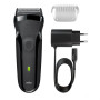 Электробритва BRAUN 300 Series 3 Black