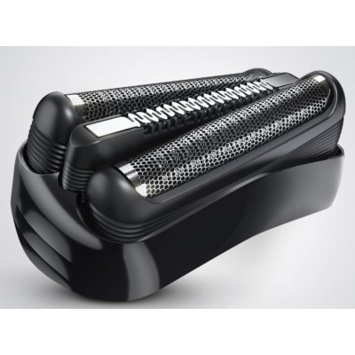 Электробритва BRAUN 300 Series 3 Black