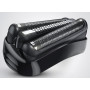 Электробритва BRAUN 300 Series 3 Black