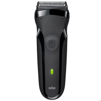 Електробритва Braun 300 Series 3 Black