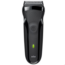 Електробритва Braun 300 Series 3 Black
