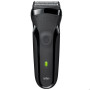 Электробритва BRAUN 300 Series 3 Black