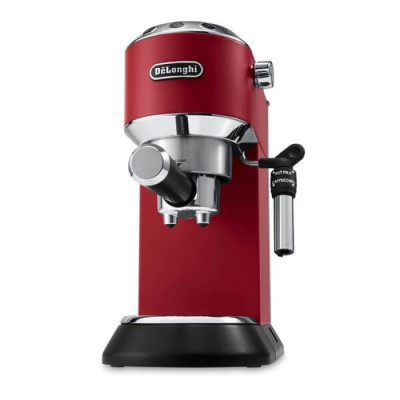 Кавоварка Delonghi EC 685 R