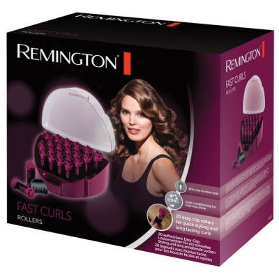 Электробигуди Remington KF 40 E
