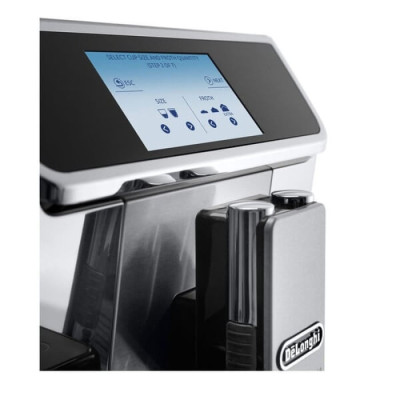 Кавомашина DeLonghi ECAM 650.85 MS PrimaDonna Elite Experience