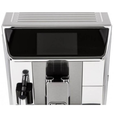 Кавомашина DeLonghi ECAM 650.85 MS PrimaDonna Elite Experience