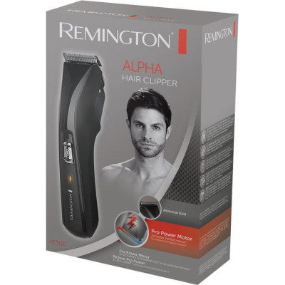 Машинка для стрижки Remington HC 5150