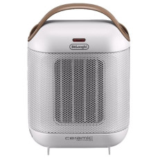 Тепловентилятор керамический Delonghi HFX30C18IW