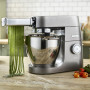 Насадка для пасти Fettuccine Kenwood KAX 981 ME