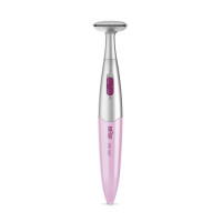 Жіночий тример Braun FG 1100 Pink