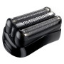 Сітка та ріжучий блок Braun Series 3 21B