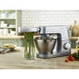 Насадка для пасти Trenette Kenwood KAX 983 ME