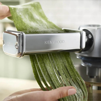 Насадка для пасти Trenette Kenwood KAX 983 ME