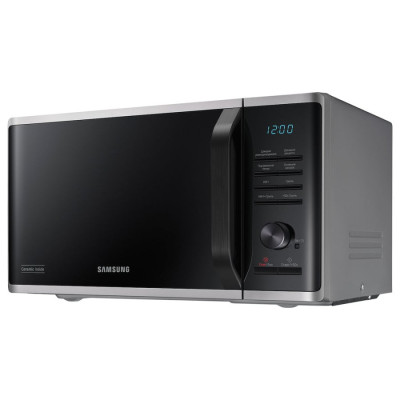 Микроволновая печь SAMSUNG MG23K3515AS/UA