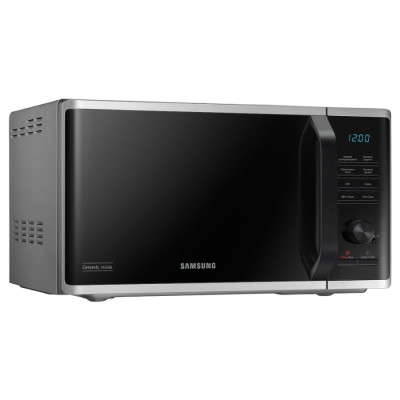 Микроволновая печь SAMSUNG MG23K3515AS/UA