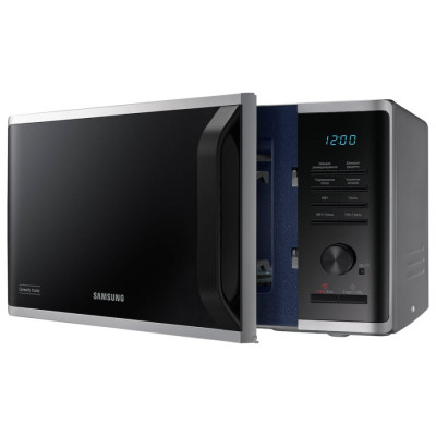 Микроволновая печь SAMSUNG MG23K3515AS/UA