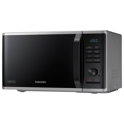Микроволновая печь SAMSUNG MG23K3515AS/UA