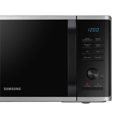 Микроволновая печь SAMSUNG MG23K3515AS/UA