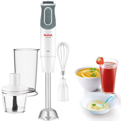Блендер TEFAL HB 643138