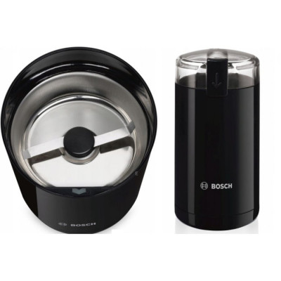 Кофемолка Bosch TSM 6A013 B