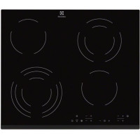 Варильна поверхня електрична Electrolux Radiant 300 EHF6343FOK