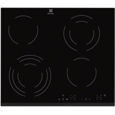 Варильна поверхня електрична Electrolux Radiant 300 EHF6343FOK