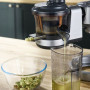Насадка-соковитискач шнековий Kenwood KAX720PL