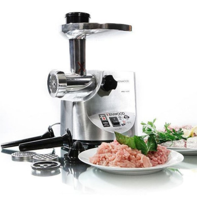 М'ясорубка Kenwood MG 510