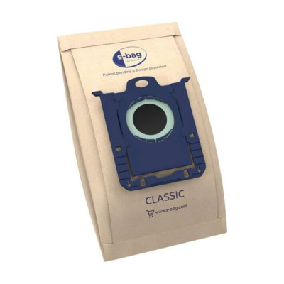 Набір мішків для пилососа Electrolux E200SM