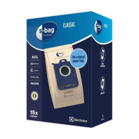 Набір мішків для пилососа Electrolux E200SM