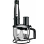 Блендер Braun MultiQuick 7 MQ 7087X — інноваційний багатофункціональний помічник для вашої кухні