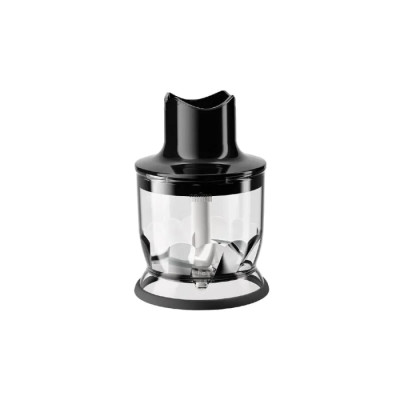 Блендер Braun MultiQuick 7 MQ 7087X — інноваційний багатофункціональний помічник для вашої кухні
